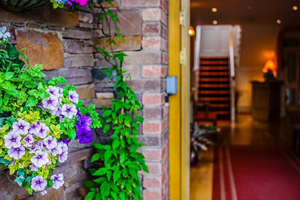 Inch Beach House B&B Exterior foto