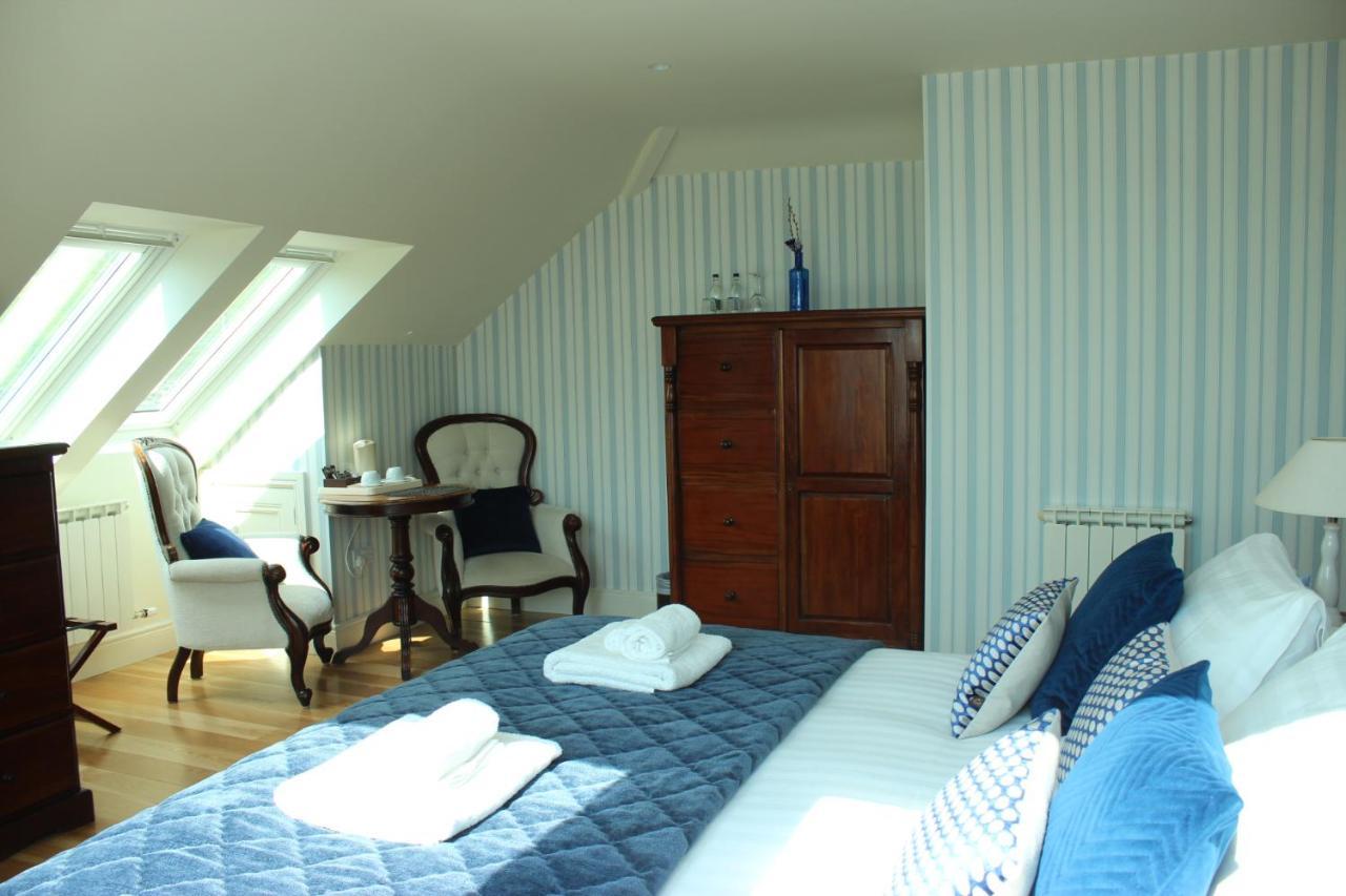 Inch Beach House B&B Exterior foto