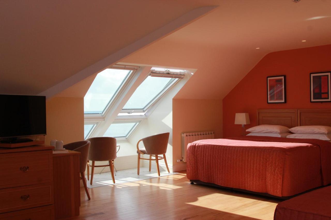 Inch Beach House B&B Exterior foto